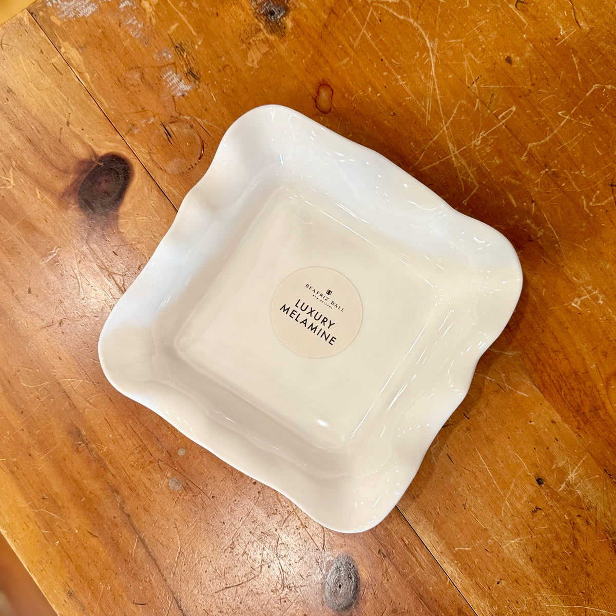 Havana Beverage Napkin Holder