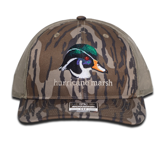 Woodie Bottomland Hat