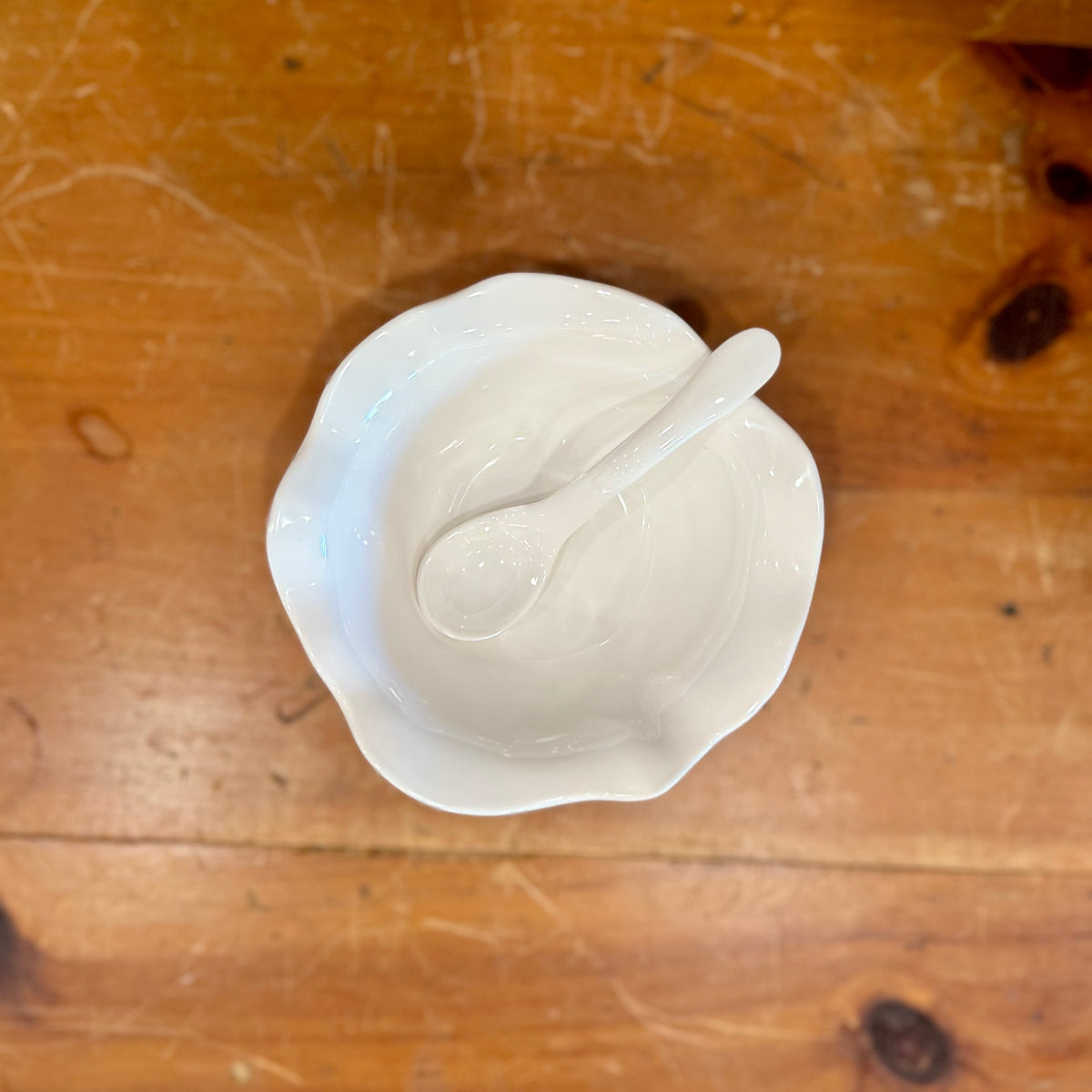 Havana Mini Bowl with Spoon