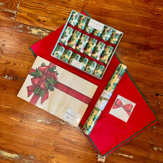 Holly Hostess Bundle