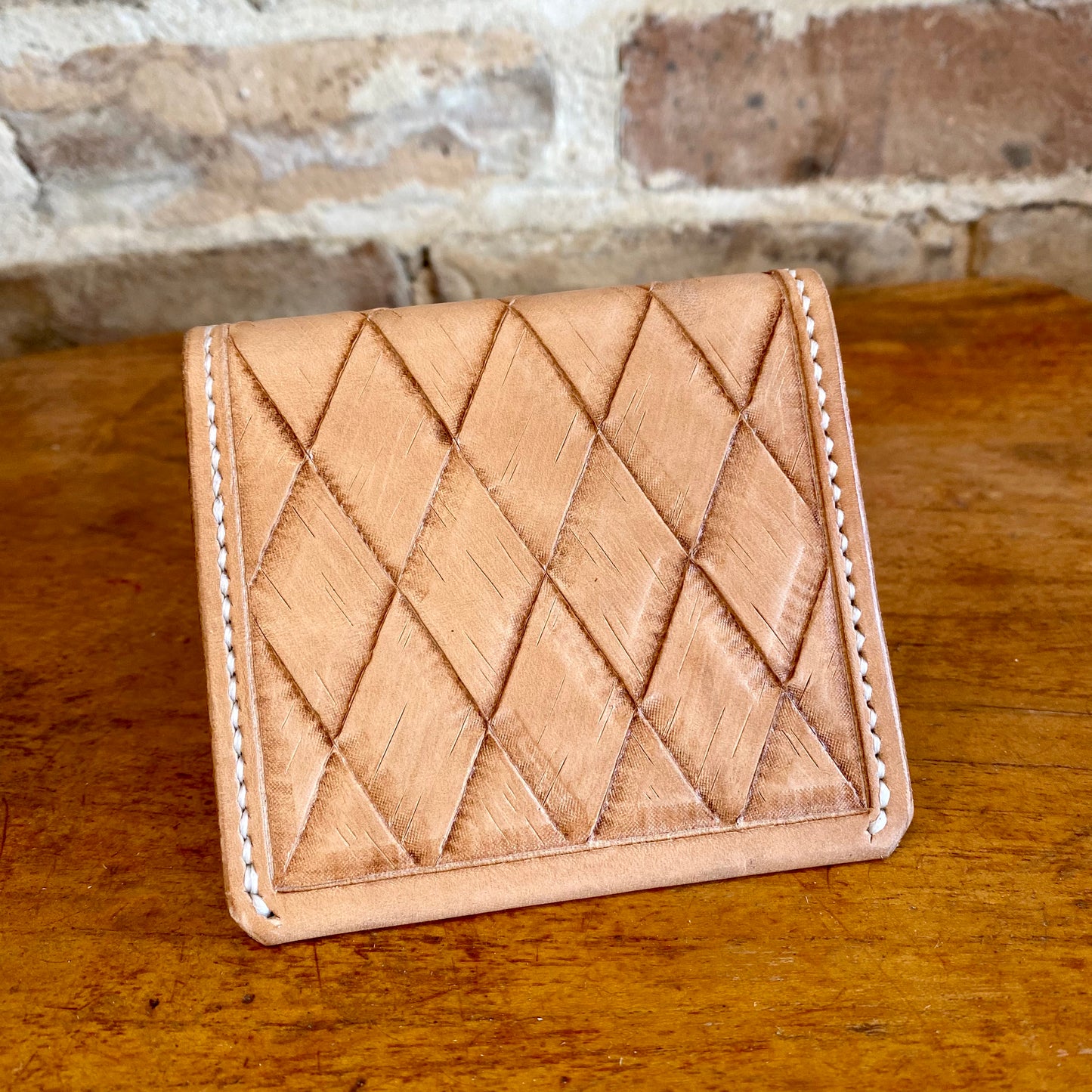 JCC Leather Wallets