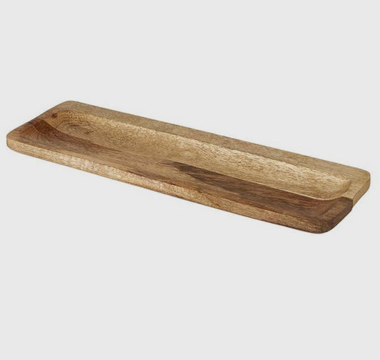 Wooden Tray- Large