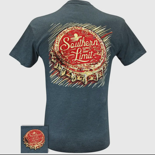 Bottle Cap Tee