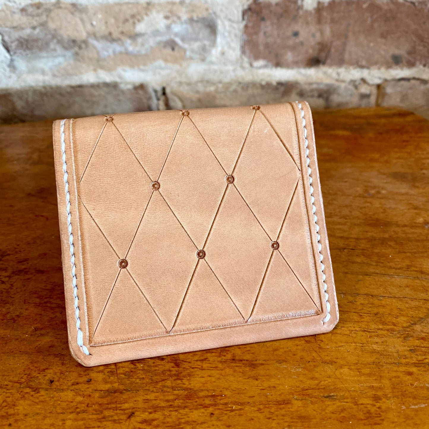 JCC Leather Wallets