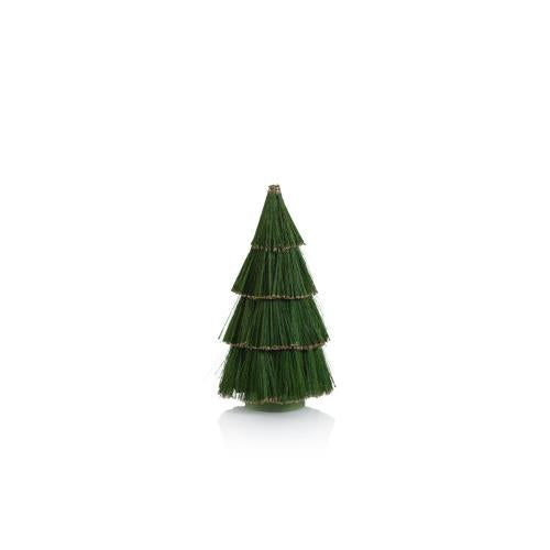 Tiger Grass Tree w/Glitter