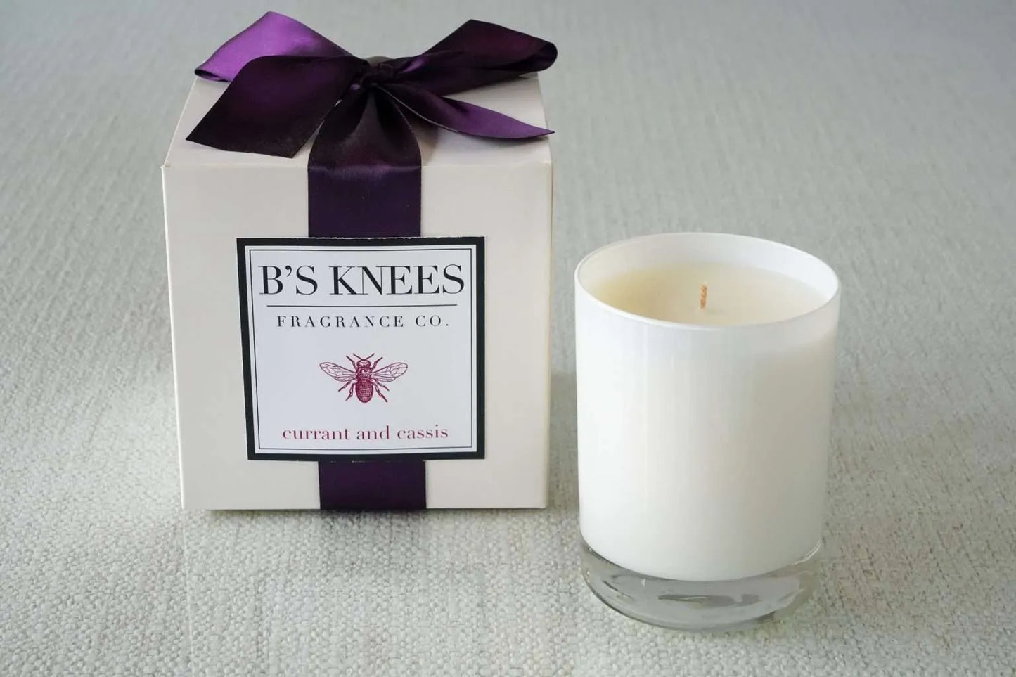 Currant & Cassis