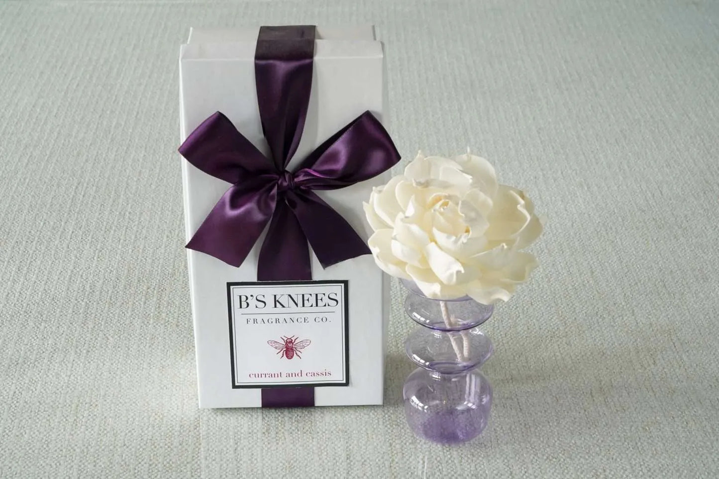 Currant & Cassis