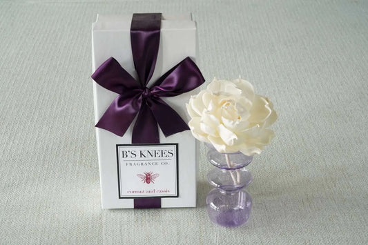 Currant & Cassis