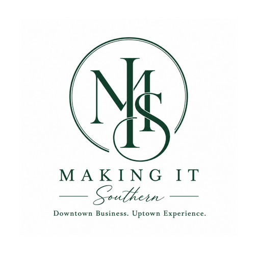 Making It Southern
