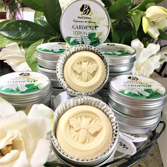 Lotion Bar- Gardenia