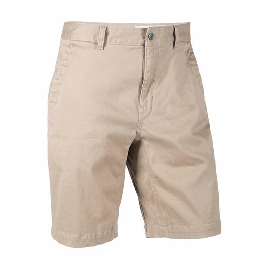 Teton Short Classic Fit- Sand