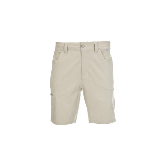 Challenger Shorts- Khaki