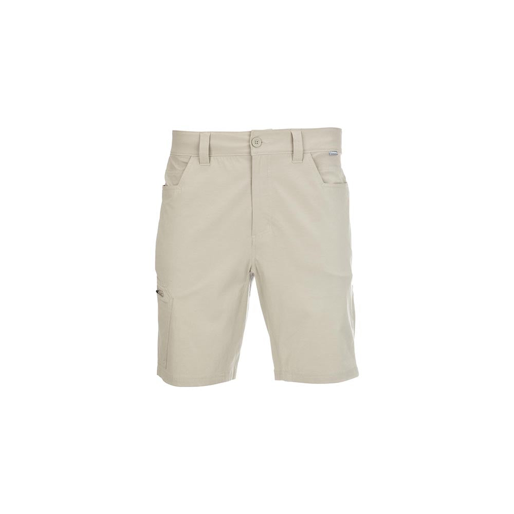 Challenger Shorts- Khaki