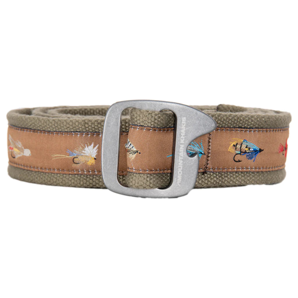 Pontoon Fish Bait Belt