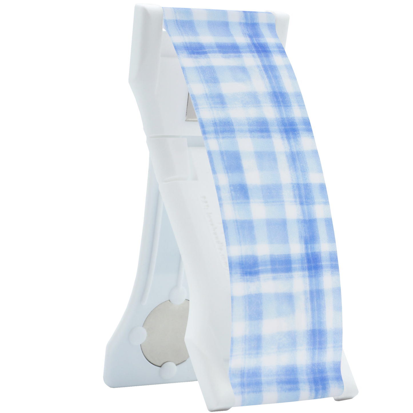 LoveHandle PRO- Blue Gingham