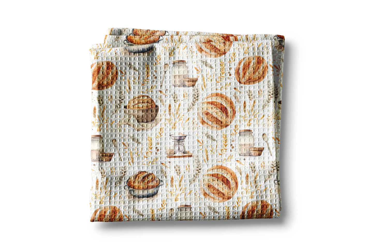Baker Homestead Kitchen Towel