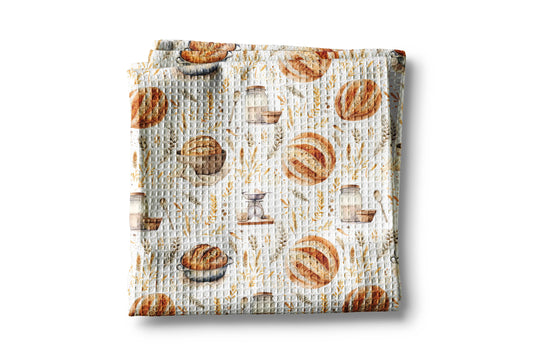 Baker Homestead Kitchen Towel