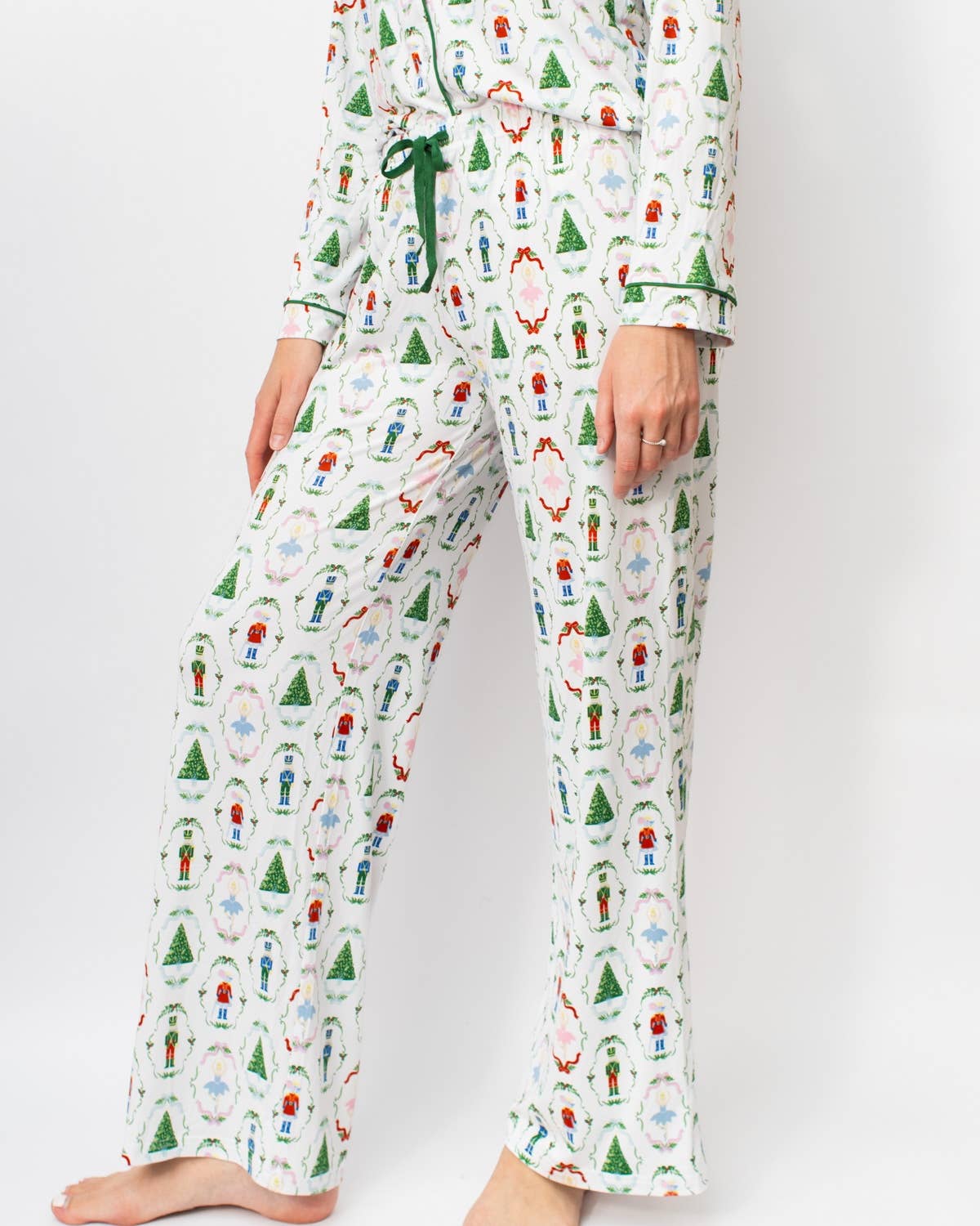 Nutcracker/Waltz Sleep Pant