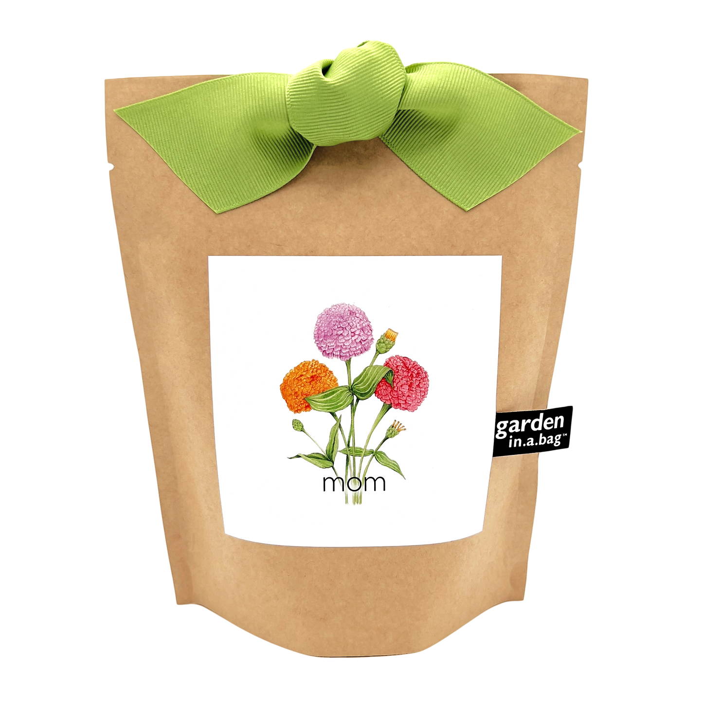 Garden in a Bag | Mom