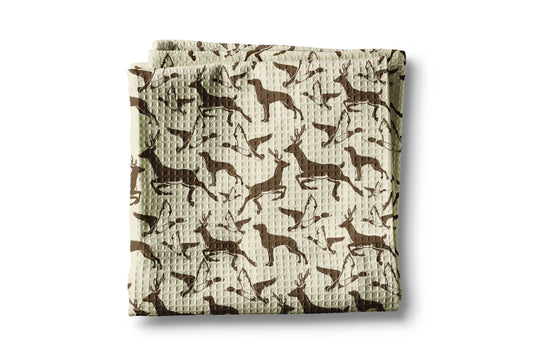 Rustic Kitchen Towel