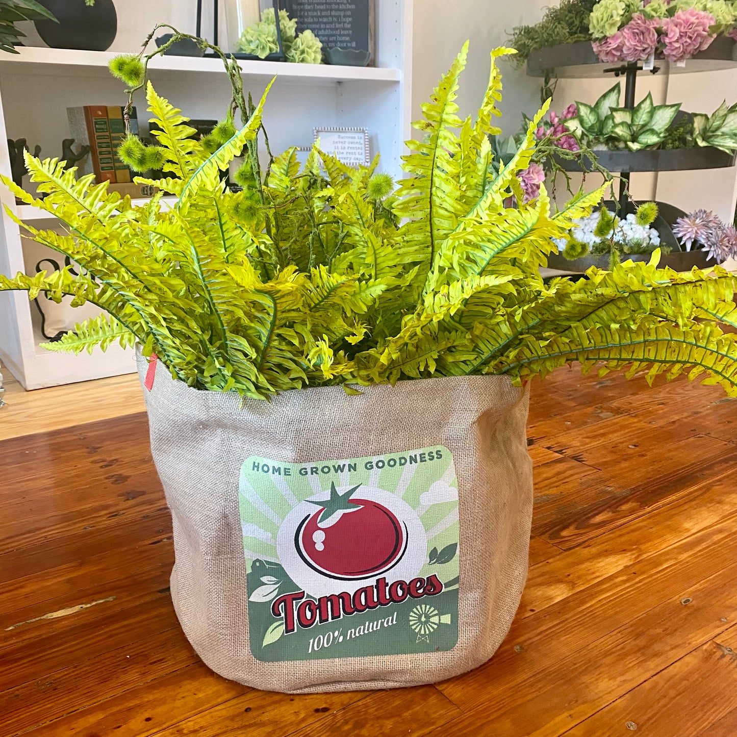 tomato planter grow bags Tomato Grow Bag – Making It Southern