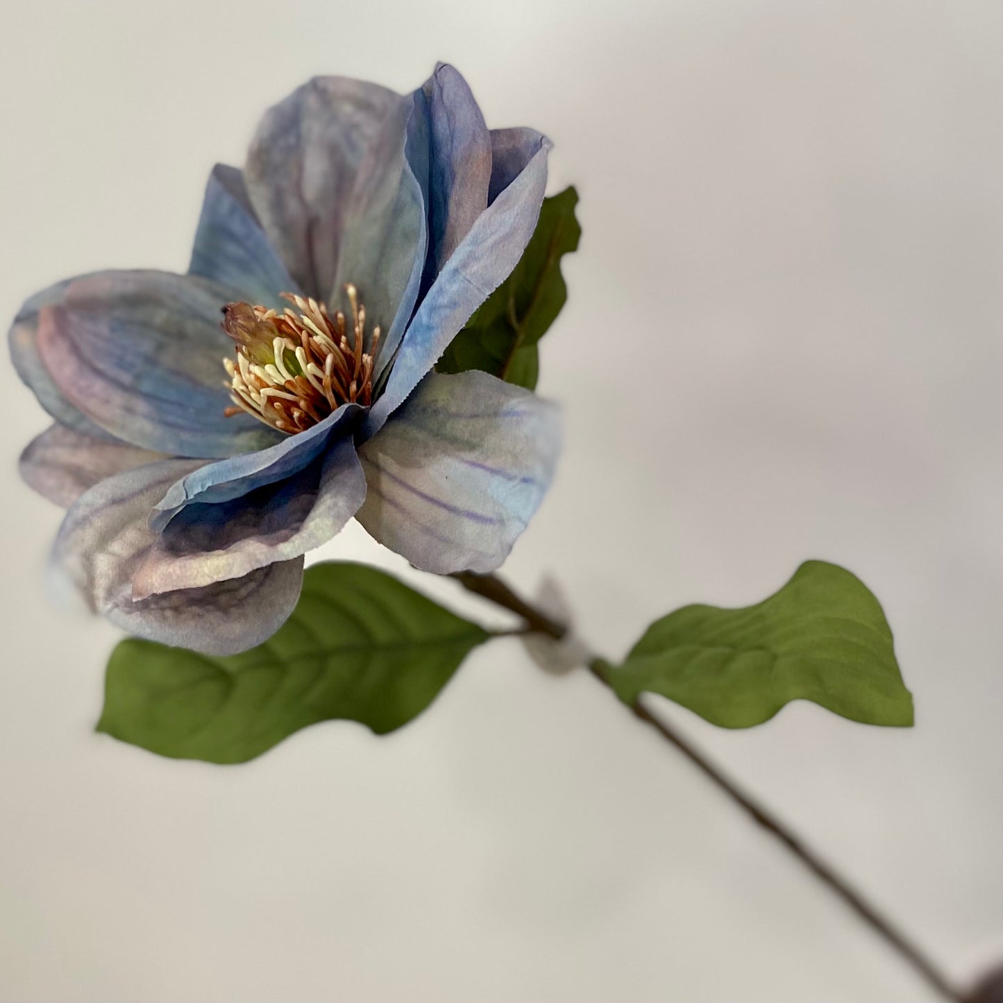 Magnolia- Antique Blue
