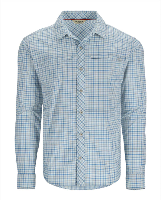 Stone Cold Long Sleeve Shirt