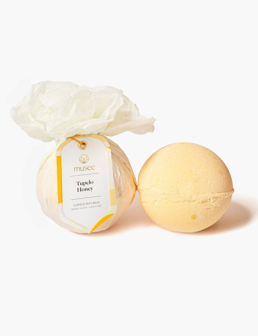 Tupelo Honey Bath Bomb