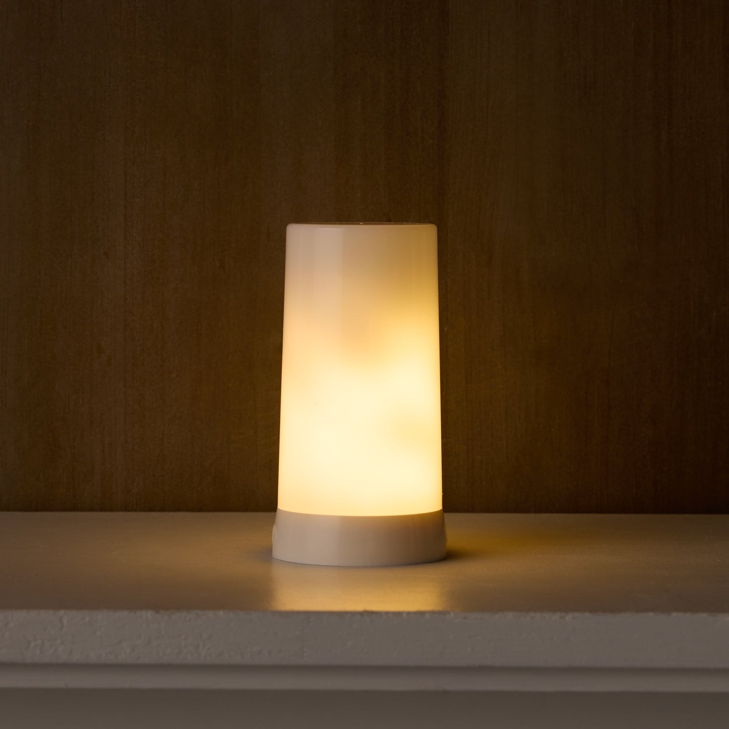 Fia Flame LED Candle